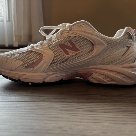 New Balance 530 White Twilight Haze main image 9